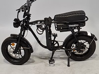 Fatbike, es master - afbeelding 2 van  12