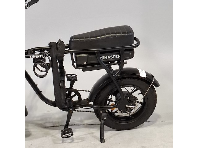 Fatbike, es master - afbeelding 3 van  12