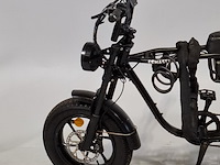 Fatbike, es master - afbeelding 4 van  12