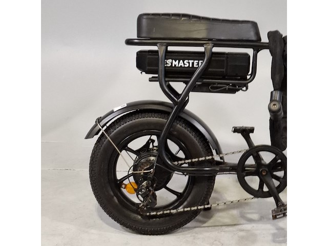 Fatbike, es master - afbeelding 5 van  12