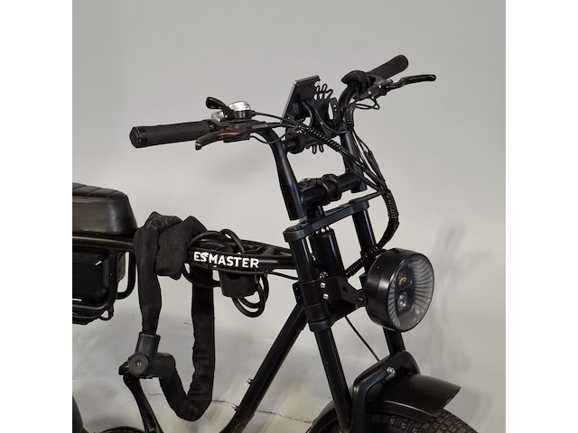 Fatbike, es master - afbeelding 12 van  12