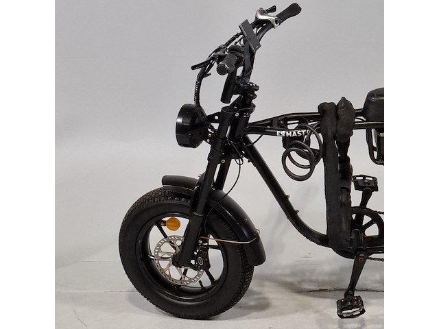 Fatbike, es master - afbeelding 4 van  12