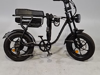 Fatbike, es master - afbeelding 1 van  12