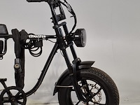 Fatbike, es master - afbeelding 6 van  12