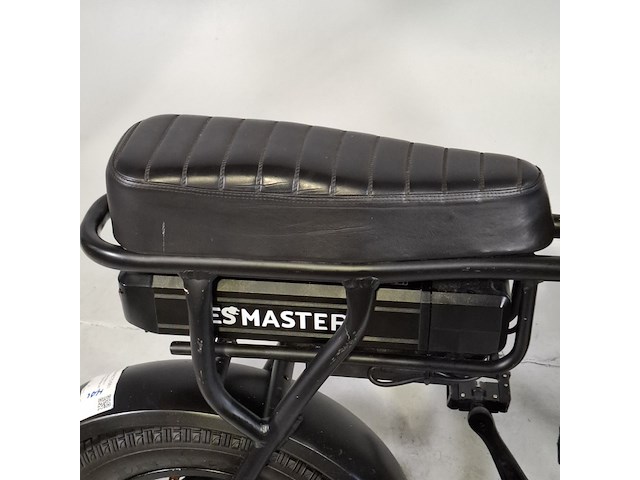 Fatbike, es master - afbeelding 7 van  12