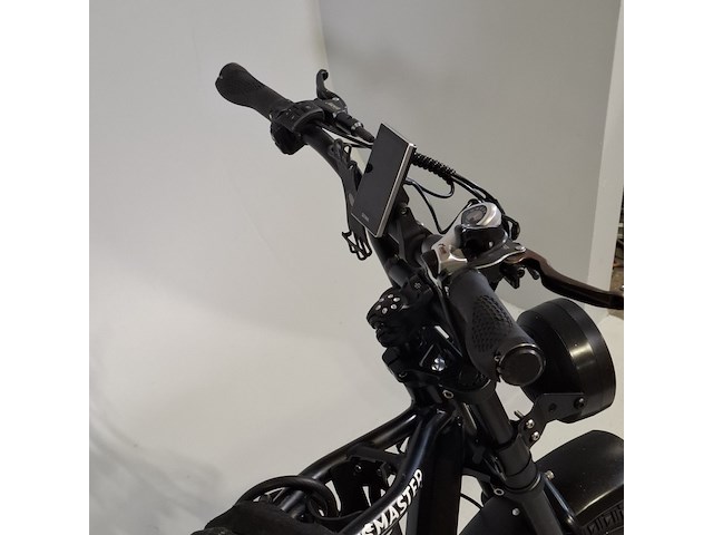 Fatbike, es master - afbeelding 8 van  12