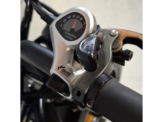 Fatbike, es master - afbeelding 9 van  12