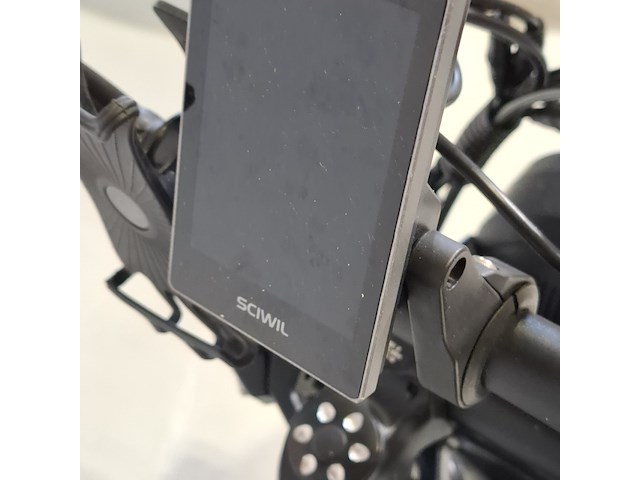 Fatbike, es master - afbeelding 10 van  12