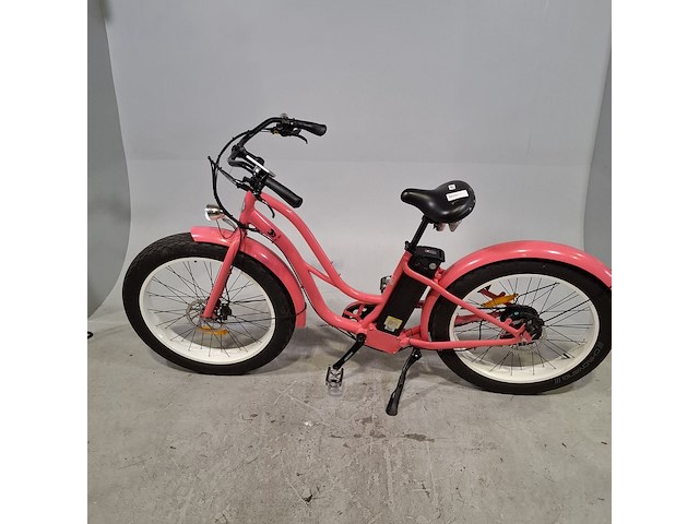 Fatbike, fitch - afbeelding 2 van  12