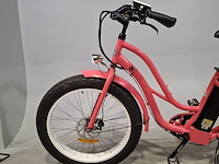 Fatbike, fitch - afbeelding 3 van  12