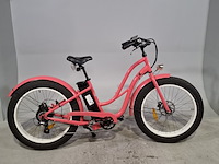 Fatbike, fitch - afbeelding 1 van  12