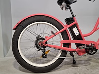 Fatbike, fitch - afbeelding 5 van  12