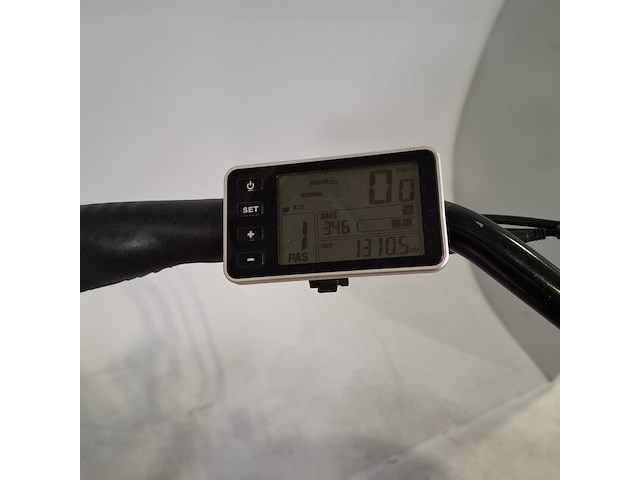 Fatbike, fitch - afbeelding 7 van  12