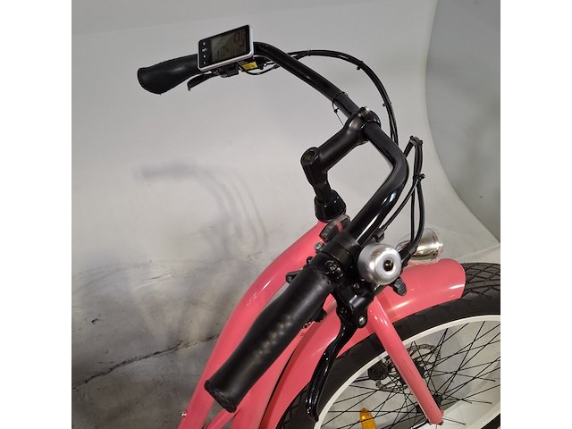 Fatbike, fitch - afbeelding 8 van  12