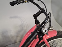 Fatbike, fitch - afbeelding 8 van  12