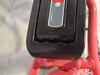 Fatbike, fitch - afbeelding 9 van  12