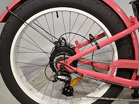 Fatbike, fitch - afbeelding 10 van  12