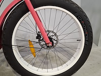 Fatbike, fitch - afbeelding 11 van  12