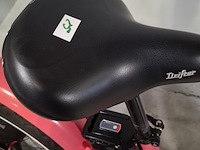 Fatbike, fitch - afbeelding 12 van  12