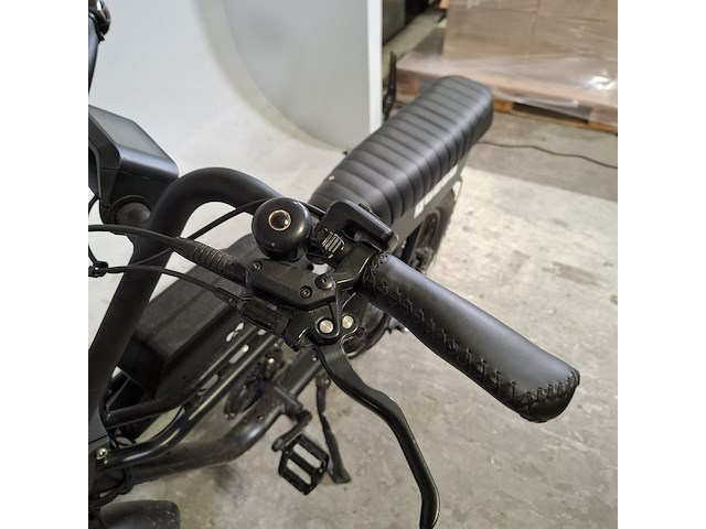 Fatbike, gt250 - afbeelding 2 van  17