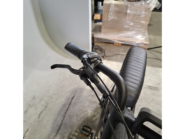 Fatbike, gt250 - afbeelding 3 van  17