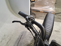 Fatbike, gt250 - afbeelding 3 van  17
