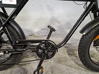 Fatbike, gt250 - afbeelding 5 van  17