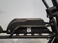 Fatbike, gt250 - afbeelding 6 van  17