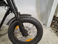 Fatbike, gt250 - afbeelding 7 van  17