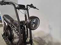 Fatbike, gt250 - afbeelding 8 van  17