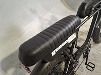 Fatbike, gt250 - afbeelding 9 van  17