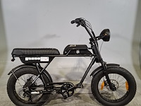 Fatbike, gt250 - afbeelding 1 van  17