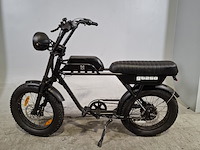 Fatbike, gt250 - afbeelding 10 van  17