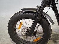 Fatbike, gt250 - afbeelding 11 van  17