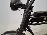 Fatbike, gt250 - afbeelding 12 van  17