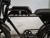 Fatbike, gt250 - afbeelding 13 van  17