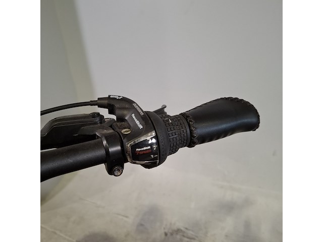 Fatbike, gt250 - afbeelding 15 van  17