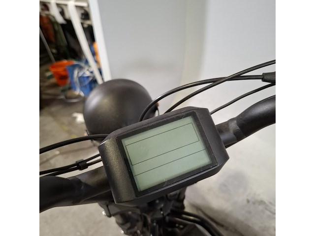 Fatbike, gt250 - afbeelding 16 van  17