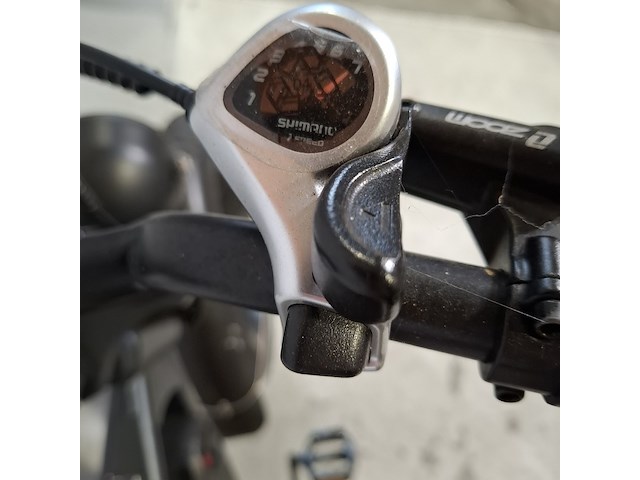 Fatbike , h9 - afbeelding 2 van  32