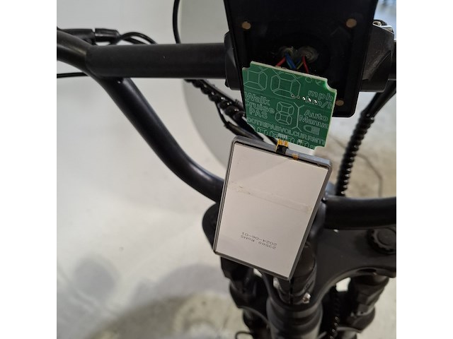 Fatbike , h9 - afbeelding 3 van  32