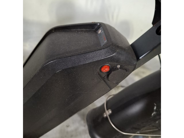 Fatbike , h9 - afbeelding 4 van  32