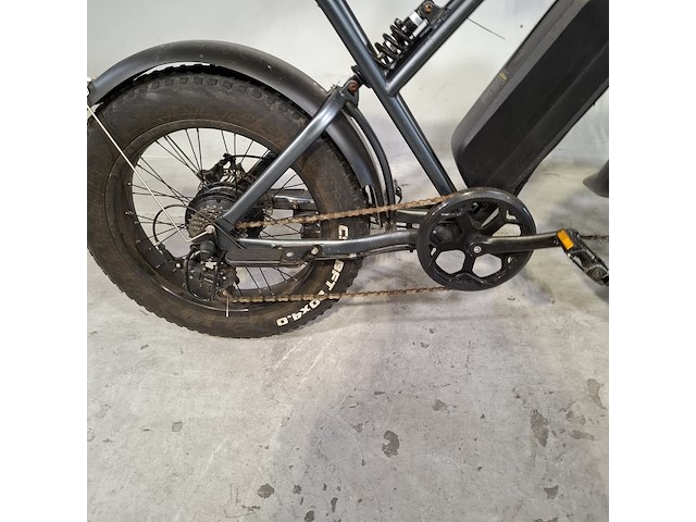 Fatbike , h9 - afbeelding 5 van  32