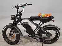 Fatbike , h9 - afbeelding 6 van  32