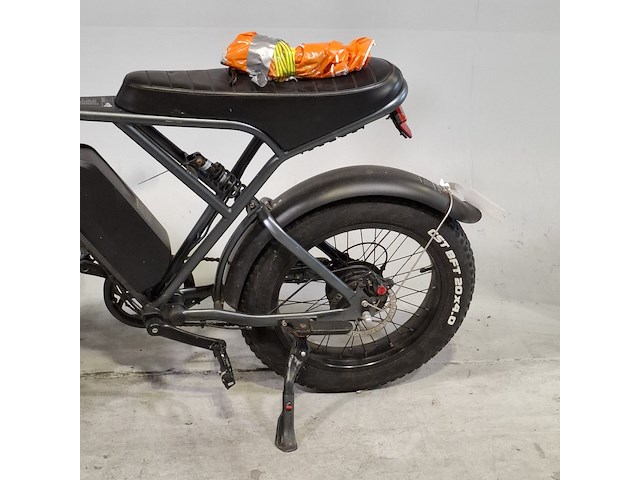 Fatbike , h9 - afbeelding 7 van  32