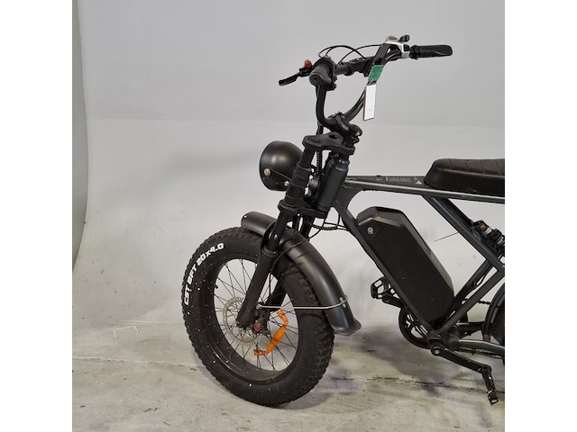 Fatbike , h9 - afbeelding 8 van  32