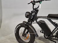 Fatbike , h9 - afbeelding 8 van  32