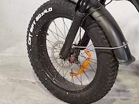Fatbike , h9 - afbeelding 9 van  32