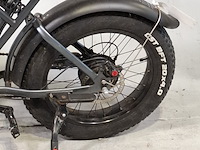 Fatbike , h9 - afbeelding 10 van  32