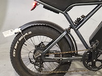 Fatbike , h9 - afbeelding 13 van  32
