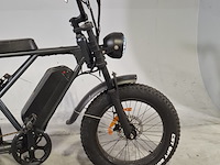 Fatbike , h9 - afbeelding 14 van  32
